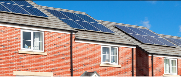 Conservative-run Wealden joins forces to generate renewable energy