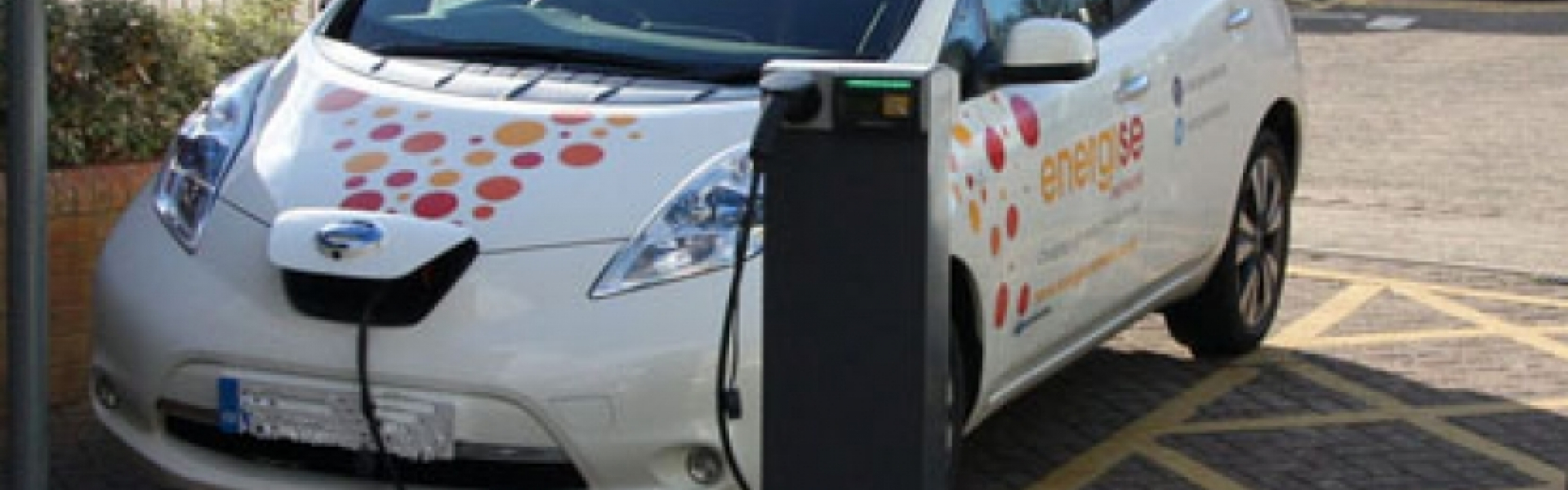 delighted to work with the company and share a parallel ambition to boost public charging throughout Wealden.
