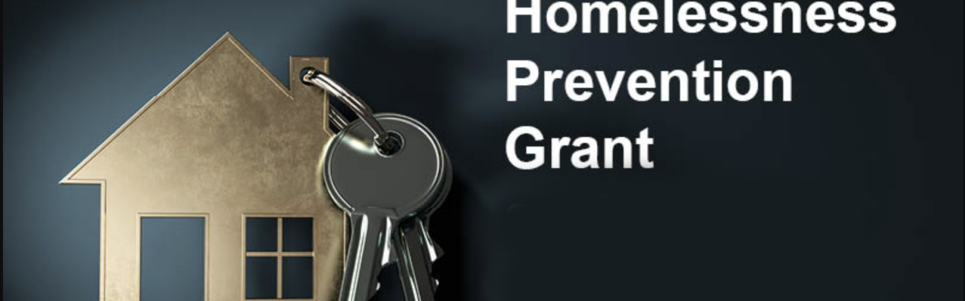 Homelessness Prevention Grant