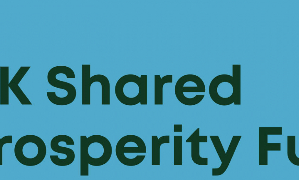 UK shared prosperity fund