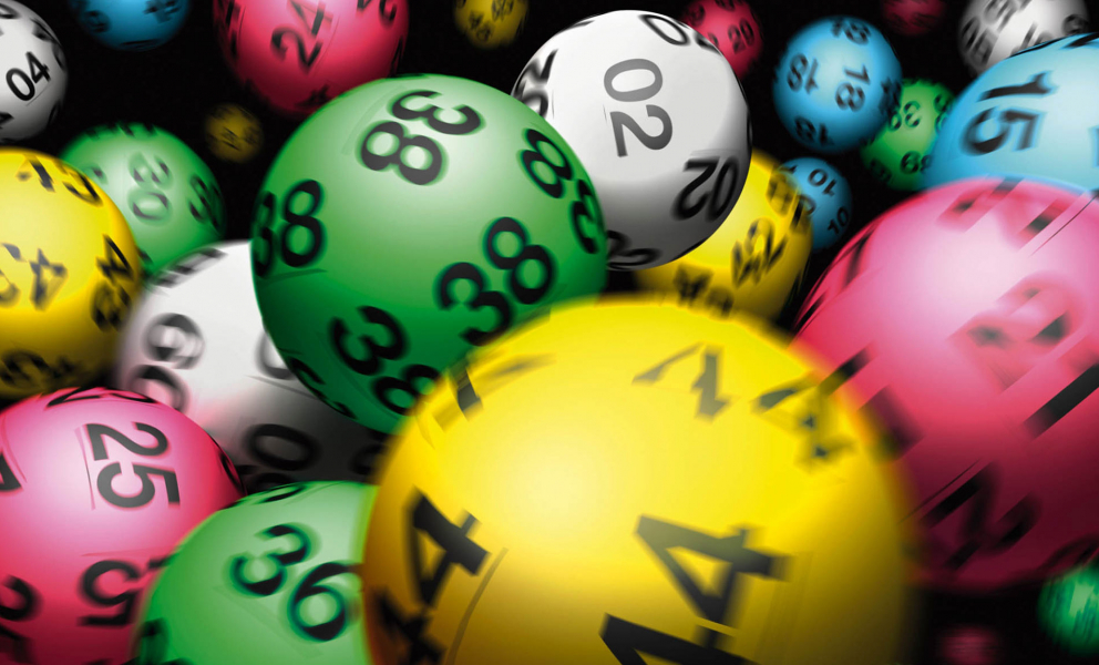Community Lottery poised for launch at Conservative-run Wealden District