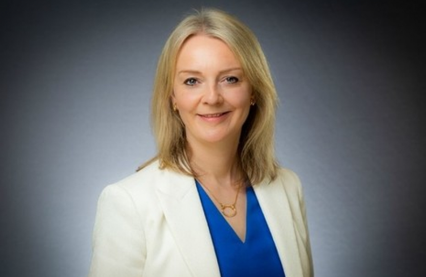 Premier Dinner Returns 18th November - The Right Honourable Elizabeth Truss MP The current Foreign Secretary and former Lord Chancellor under Teresa May has agreed to attend. Provisionally to be held at the East Sussex National Hotel