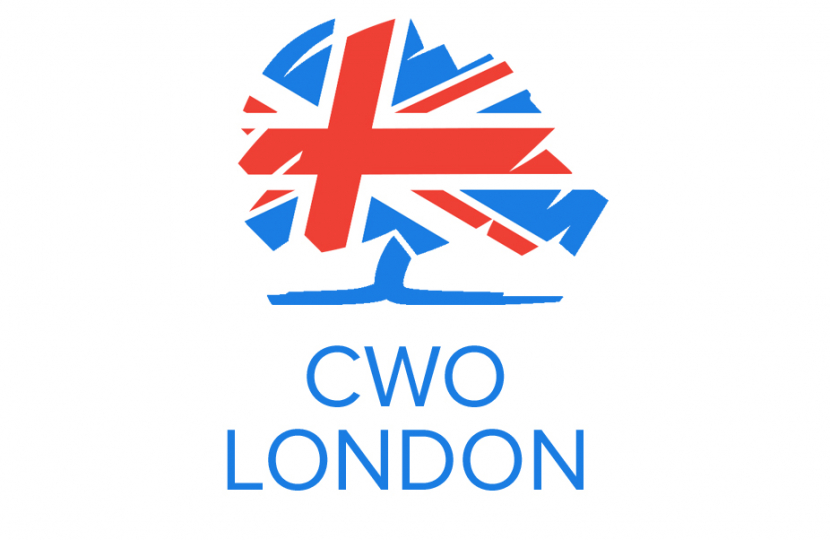 CW London