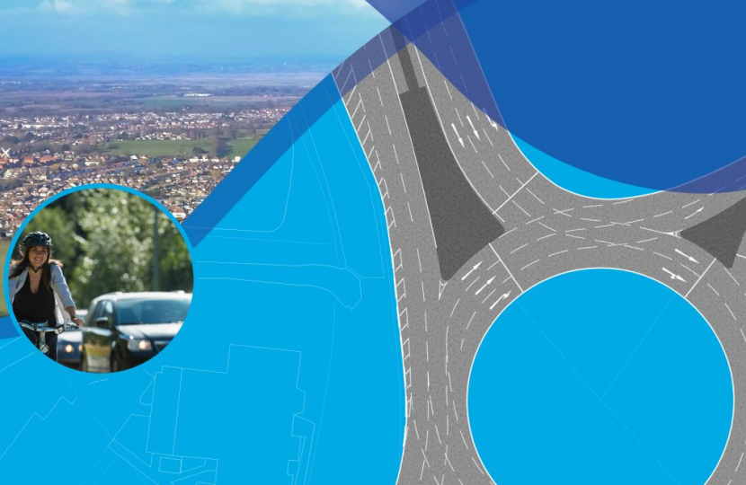 Hopes for massive transport improvement package for Wealden's A22 corridor