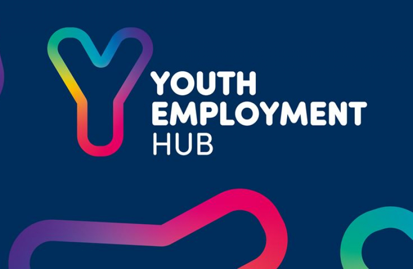 Massive Youth Hub boost to help young in Conservative-run Wealden enter employment