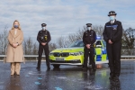 Launch of Sussex Police's new Specialist Enforcement Unit in Wealden and beyond