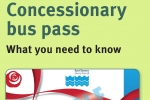 Bus pass rules in East Sussex relaxed to support vaccinations