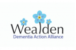 Reaching out across Wealden in Dementia Action Week