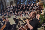 Wealden MP, Nus Ghani’s intervention secures resumption of Mayfield Festival Choir rehearsals