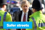 Hailsham to receive £300,000 + from Government’s Safer Streets Initiative