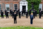 More new officers join Sussex Police in the fight against crime