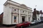 Top-10 ranking for Wealden council-owned historic landmark in Hailsham