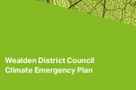 Conservative-led Wealden District Council tackling the Climate Emergency full-on: successes in the first two years ...