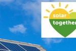 Solar scheme options in Conservative-led East Sussex to help clean-energy switch