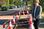 New Lane Rental scheme for roadworks in Conservative-run East Sussex
