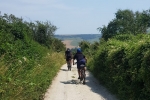 Green light in Conservative-led East Sussex for new cycling and walking plan