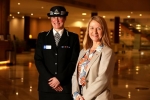 More cops on the streets of Wealden, announces Sussex's Police & Crime Commissioner