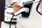 "Convenient access to residents who already have an electric vehicle, for residents thinking about purchasing an electric vehicle, especially where it is difficult or impossible to install a charging point at home." Conservative Cllr Pam Doodes