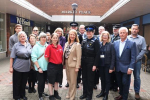 Conservative police commissioner secures funding to further develop ground-breaking perpetrator intervention programme