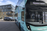 major bus investment for Wealden