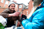 Huge boost to help rough sleepers and vulnerable families across Conservative-run Wealden