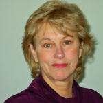 Susan Stedman