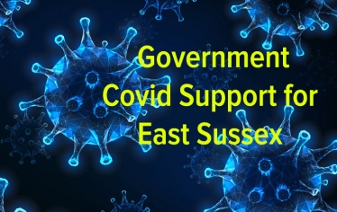£129 million of Covid support for East Sussex welcomed by Wealden's MP, Nus Ghani