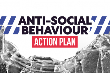 Conservative act to tackle anti-social behaviour in Sussex with major new initiative