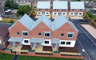 Access to affordable housing in Conservative-run Wealden set to become easier in council policy shake-up